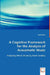 A Cognitive Framework for the Analysis of Acousmatic Music by David Hirst