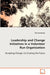 Leadership and Change Initiatives in a Volunteer Run Organization by Peni Hambrook