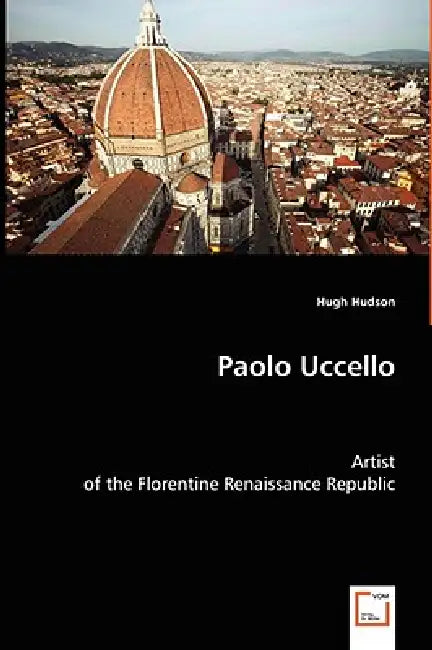 Paolo Uccello by Hugh Hudson