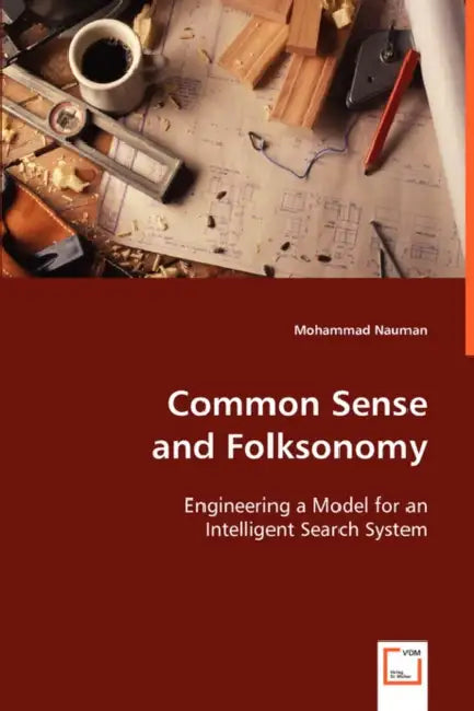 Common Sense and Folksonomy by Mohammad Nauman