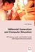 Millennial Generation and Computer Education by Li-Jen Shannon