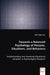 Towards a Balanced Psychology of Persons, Situations, and Behaviors by Seth Wagerman