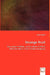 Strange Fruit - Race, Racial Profiling, and the Myth of Official Multiculturalism in the Canadian Imaginary by Rawle Agard