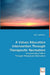 A Values Education Intervention Through Therapeutic Recreation by Gail C. Lamberta