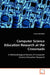Computer Science Education Research at the Crossroads by Justus Randolph