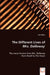 The Different Lives of Mrs. Dalloway by Julia Mikus