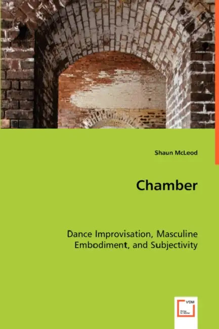 Chamber by Shaun McLeod