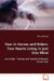 Fear in Horses and Riders: Two Hearts Living in just One Mind by Uta Von Borstel