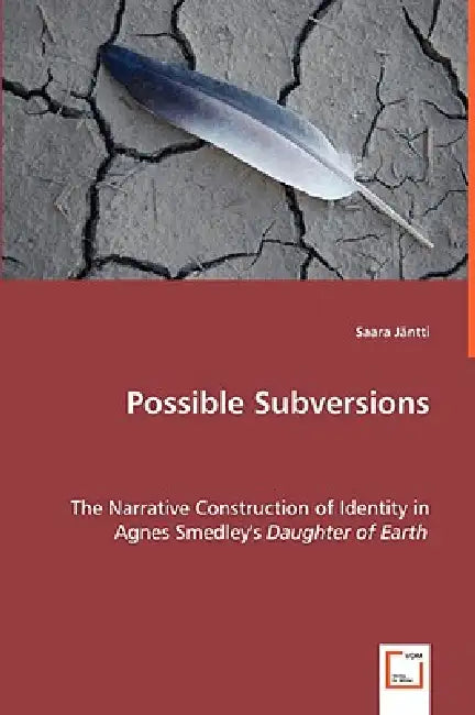 Possible Subversions by Saara Jäntti