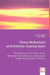 Stress Reduction and Anxiety Coping Style by Derrick Copper, Laurel Maslo