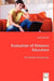 Evaluation of Distance Education by Martha Henckell