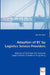 Adoption of EC by Logistics Service Providers by Lun Y. H. Venus