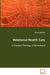 Relational Health Care by Patrick McArdle