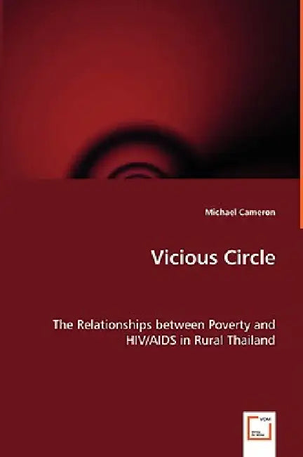 Vicious Circle by Michael Cameron