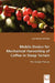 Mobile Device for Mechanical Harvesting of Coffee in Steep Terrain by Juan Rodrigo Sanz-Uribe