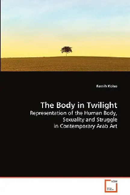 The Body in Twilight by Fassih Keiso