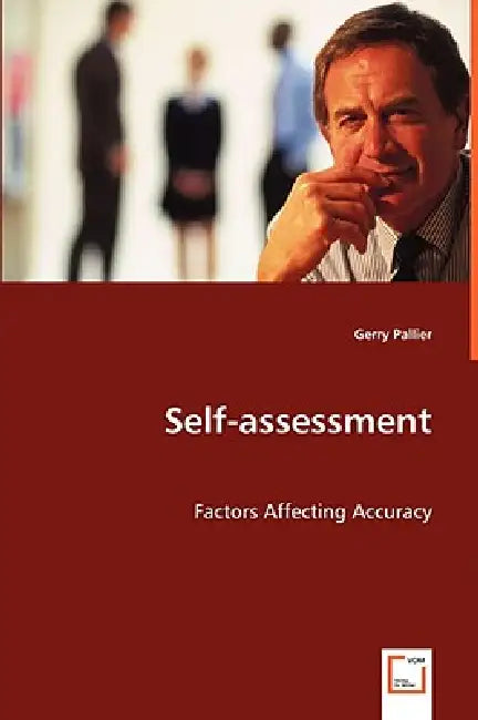 Self-assessment - Factors Affecting Accuracy by Gerry Pallier