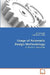 Usage of Axiomatic Design Methodology by Ali Alavizadeh, Sudershan K. Jetley