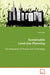 Sustainable Land-Use Planning by Brian Deal