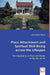 Place Attachment and Spiritual Well-Being across the Lifespan by Carol Cochran Molcar