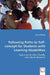 Following Paths to Self-concept for Students with Learning Disabilities by Jessica Whitley