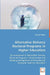 Alternative Delivery Doctoral Programs in Higher Education by Michele Wehrle