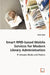 Smart RFID-based Mobile Services for Modern Library Administration by Stefan Beck