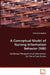 A Conceptual Model of Nursing Information Behavior (NIB) by Edmund Jy Pajarillo