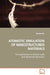Atomistic Simulation of Nanostructured Materials by Ronghua Zhu