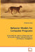 Behavior Models for Computer Programs by Chengliang Zhang
