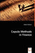 Copula Methods in Finance by Marius Fredheim