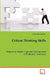 Critical Thinking Skills by Christopher Dobson
