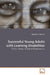 Succesful Young Adults with Learning Disabilities by Stephanie Fullarton