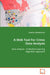 A Web Tool For Crime Data Analysis Data Analysis - A Machine Learning Algorithm Approach by Ramesh Annabathula