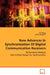 New Advances In Synchronization Of Digital Communication Receivers by Yan Wang, Erchin Serpedin