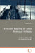 Efficient Routing of Snow Removal Vehicles by Masoud Omer