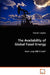 The Availability of Global Fossil Energy by Roberto F. Aguilera