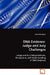 DNA Evidence by Janne Holmgren