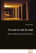 To read or not to read by Christine Hardy