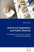 Anti-terror Legislation and Public Libraries by Ellen Nierenberg
