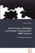 Performance Modeling and Design of Backscatter RFID Systems by Jayjeet Govardhan