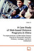 A Case Study of Web-based Distance Programs in China by Hongyi Lan