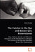 The Catcher in the Rye and Brown Girl, Brownstones by Gülsen Terzioglu