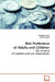 Risk Preference of Adults and Children by Stephanie Hart, Irwin P. Levin