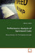 Performance Analysis of Optimized Code by Nathan R. Tallent