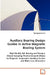 Auxiliary Bearing Design Guides in Active Magnetic Bearing System by Guangyoung Sun