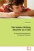 The Science Writing Heuristic as a Tool Professional Development of Inservice Teachers by Sozan Omar