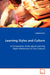 Learning Styles and Culture by Huban Kutay
