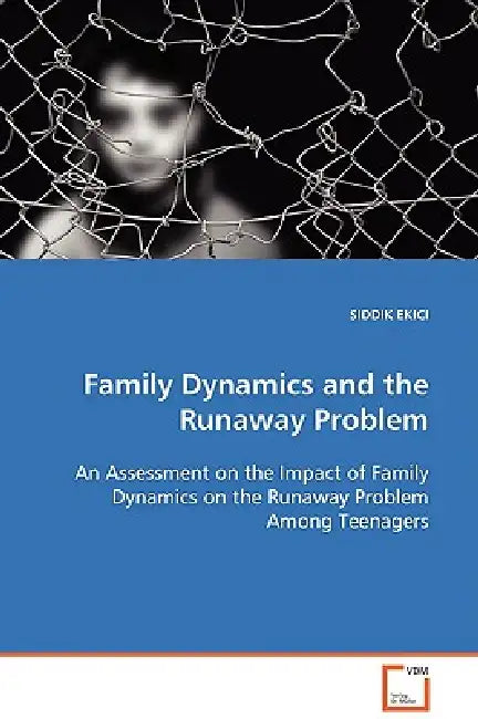 Family Dynamics and the Runaway Problem by Siddik Ekici