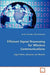 Efficient Signal Processing for Wireless Communications by Sarod Yatawatta, Athina Petropulu